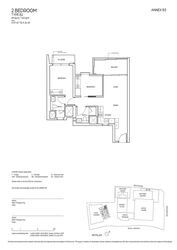 Midtown Bay (D7), Apartment #573572081